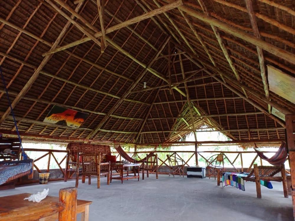 Karibu Paradaizi Michamvi Kae